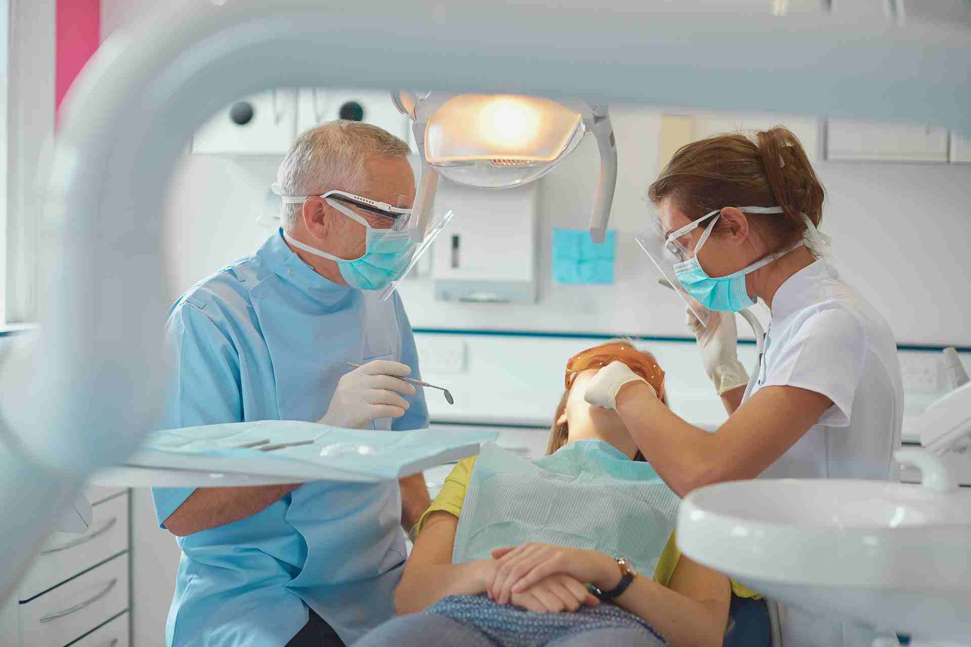 Dentist in Scranton, PA